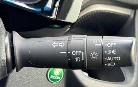 Honda N-WGN I рестайлинг, 2014 год, 583 000 рублей, 26 фотография