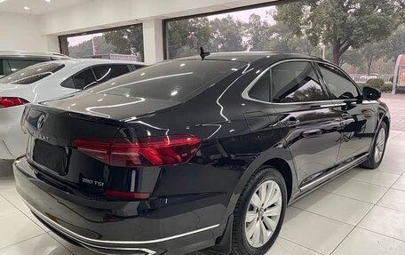 Volkswagen Passat B8 рестайлинг, 2021 год, 1 560 000 рублей, 3 фотография