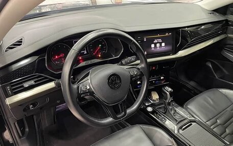 Volkswagen Passat B8 рестайлинг, 2021 год, 1 560 000 рублей, 9 фотография