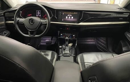 Volkswagen Passat B8 рестайлинг, 2021 год, 1 560 000 рублей, 11 фотография