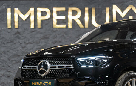 Mercedes-Benz GLE Coupe, 2025 год, 14 990 000 рублей, 4 фотография