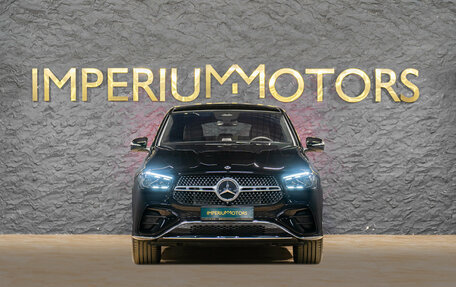 Mercedes-Benz GLE Coupe, 2025 год, 14 990 000 рублей, 2 фотография