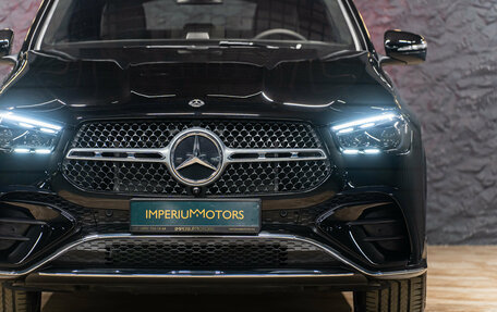 Mercedes-Benz GLE Coupe, 2025 год, 14 990 000 рублей, 3 фотография