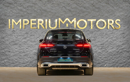 Mercedes-Benz GLE Coupe, 2025 год, 14 990 000 рублей, 7 фотография