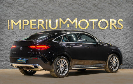 Mercedes-Benz GLE Coupe, 2025 год, 14 990 000 рублей, 5 фотография