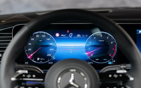 Mercedes-Benz GLE Coupe, 2025 год, 14 990 000 рублей, 14 фотография