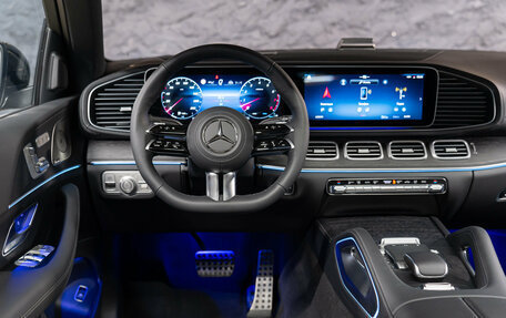 Mercedes-Benz GLE Coupe, 2025 год, 14 990 000 рублей, 12 фотография