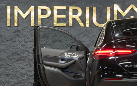 Mercedes-Benz GLE Coupe, 2025 год, 14 990 000 рублей, 21 фотография