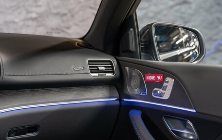 Mercedes-Benz GLE Coupe, 2025 год, 14 990 000 рублей, 23 фотография