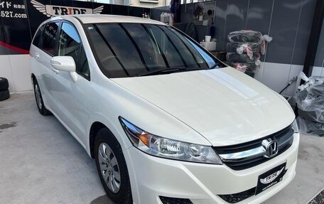 Honda Stream II, 2012 год, 1 012 000 рублей, 8 фотография