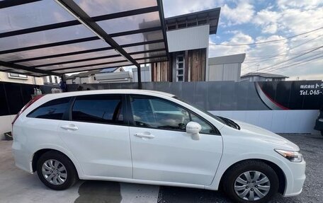 Honda Stream II, 2012 год, 1 012 000 рублей, 7 фотография