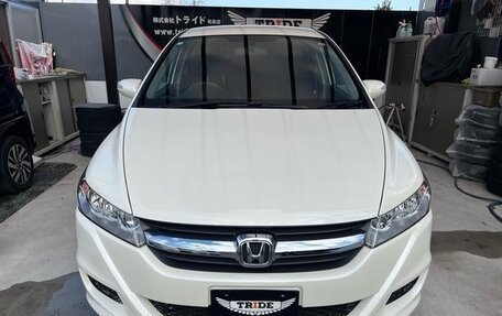 Honda Stream II, 2012 год, 1 012 000 рублей, 6 фотография