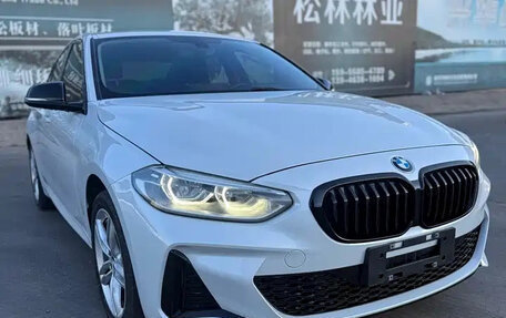 BMW 1 серия, 2022 год, 1 780 004 рублей, 1 фотография