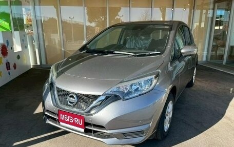 Nissan Note II рестайлинг, 2019 год, 975 000 рублей, 1 фотография