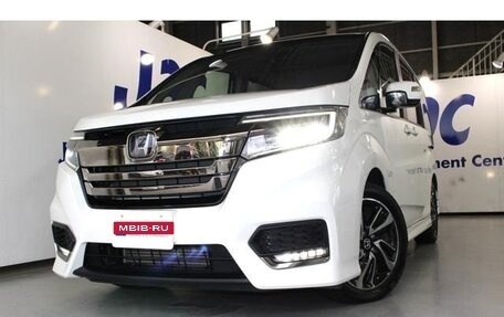 Honda Stepwgn IV, 2022 год, 2 271 000 рублей, 1 фотография