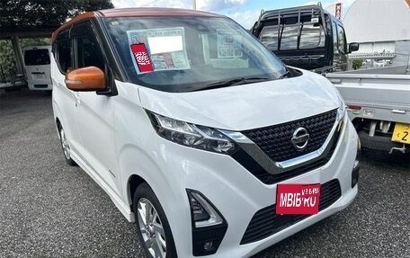 Nissan Dayz, 2023 год, 866 000 рублей, 1 фотография