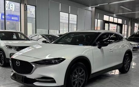 Mazda CX-4, 2022 год, 1 860 000 рублей, 1 фотография