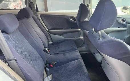 Honda Stream II, 2012 год, 1 012 000 рублей, 19 фотография