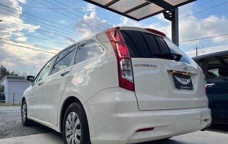 Honda Stream II, 2012 год, 1 012 000 рублей, 24 фотография