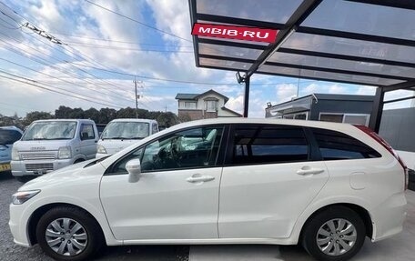 Honda Stream II, 2012 год, 1 012 000 рублей, 21 фотография