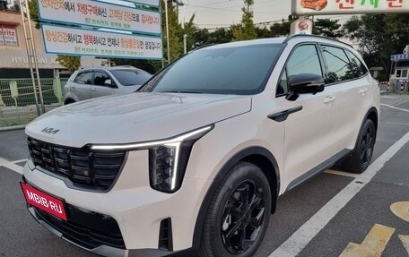 KIA Sorento IV, 2025 год, 4 750 000 рублей, 1 фотография