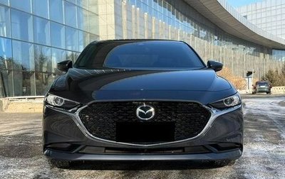 Mazda 3, 2022 год, 1 595 000 рублей, 1 фотография