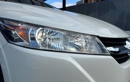 Honda Stream II, 2012 год, 1 012 000 рублей, 28 фотография