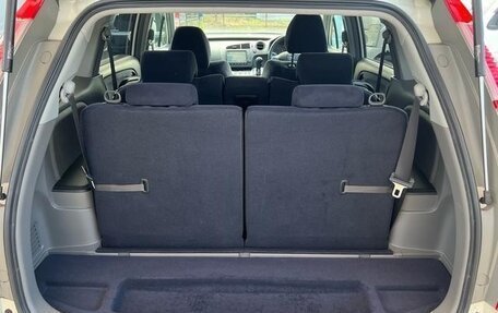 Honda Stream II, 2012 год, 1 012 000 рублей, 25 фотография