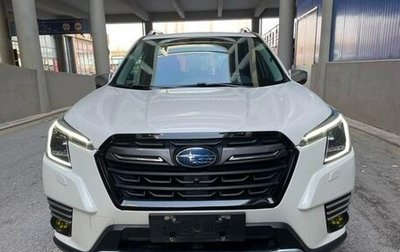 Subaru Forester, 2022 год, 2 699 000 рублей, 1 фотография