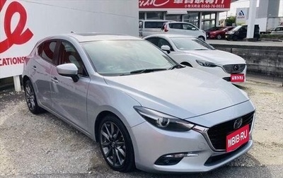 Mazda Axela, 2015 год, 1 031 000 рублей, 1 фотография