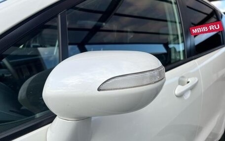 Honda Stream II, 2012 год, 1 012 000 рублей, 30 фотография