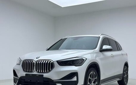 BMW X1, 2022 год, 2 595 000 рублей, 1 фотография