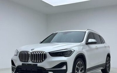 BMW X1, 2022 год, 2 595 000 рублей, 1 фотография