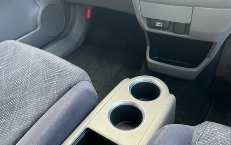 Honda Stream II, 2012 год, 1 012 000 рублей, 33 фотография