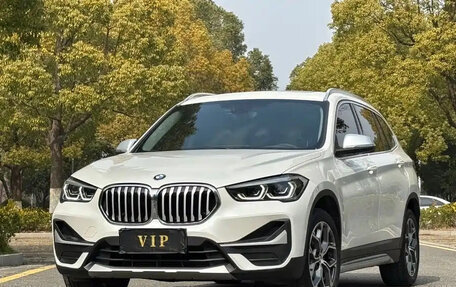 BMW X1, 2022 год, 2 600 000 рублей, 1 фотография