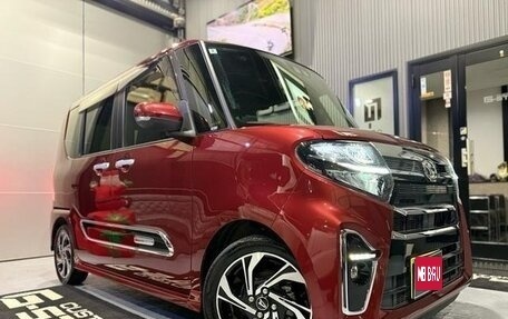 Daihatsu Tanto IV, 2022 год, 946 000 рублей, 1 фотография