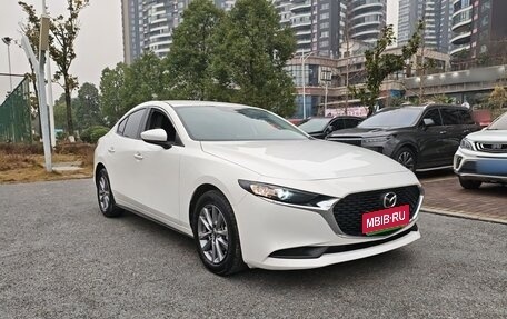 Mazda 3, 2022 год, 1 699 505 рублей, 1 фотография