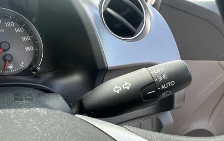 Honda Stream II, 2012 год, 1 012 000 рублей, 34 фотография