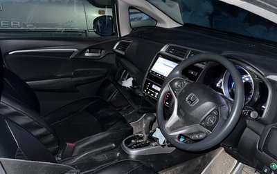 Honda Fit III, 2017 год, 1 200 000 рублей, 1 фотография