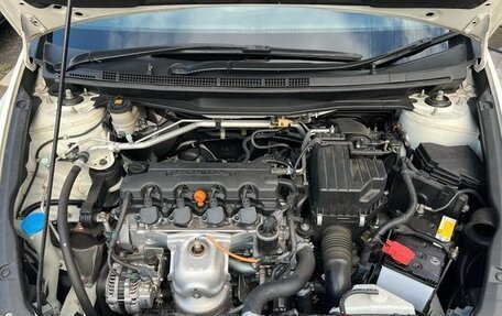 Honda Stream II, 2012 год, 1 012 000 рублей, 35 фотография