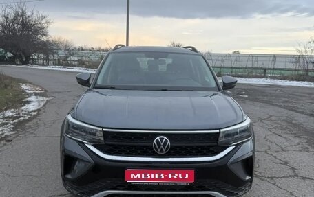 Volkswagen Taos, 2021 год, 2 200 000 рублей, 1 фотография