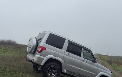 ЛуАЗ Patriot, 2021 год, 1 600 000 рублей, 1 фотография