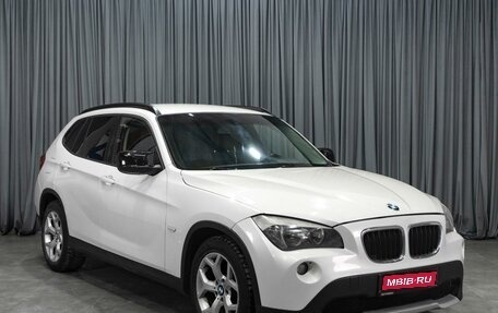 BMW X1, 2011 год, 1 069 000 рублей, 1 фотография