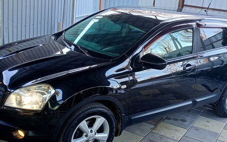 Nissan Qashqai, 2008 год, 900 000 рублей, 1 фотография