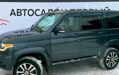 ЛуАЗ Patriot, 2017 год, 899 888 рублей, 1 фотография