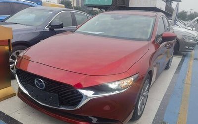 Mazda 3, 2022 год, 1 722 707 рублей, 1 фотография