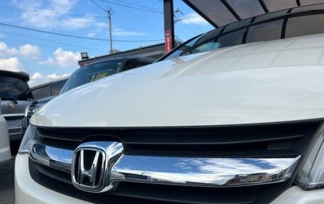 Honda Stream II, 2012 год, 1 012 000 рублей, 39 фотография