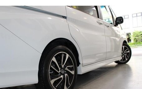 Honda Stepwgn IV, 2022 год, 2 271 000 рублей, 4 фотография