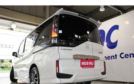 Honda Stepwgn IV, 2022 год, 2 271 000 рублей, 3 фотография