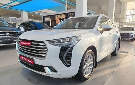 Haval Jolion, 2023 год, 1 999 000 рублей, 1 фотография